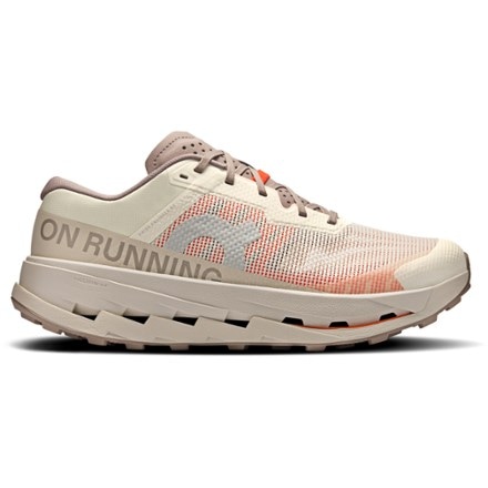 On Cloudultra 3 Trail-Running Shoes - Men's 0