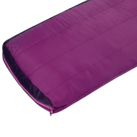 Sea to Summit Quest 37 F Synthetic Sleeping Bag - Women's 4