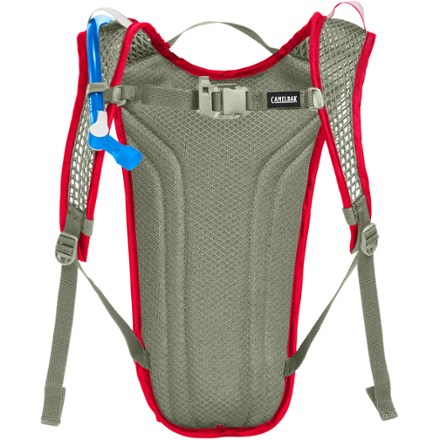 CamelBak Mini M.U.L.E. Hydration Pack - Kids' 4
