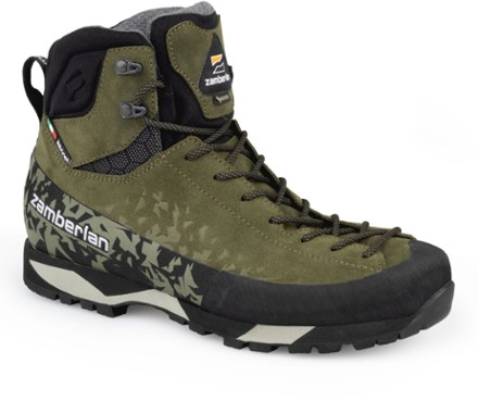 Zamberlan Salathe Trek GTX RR Hiking Boots - Men's 2