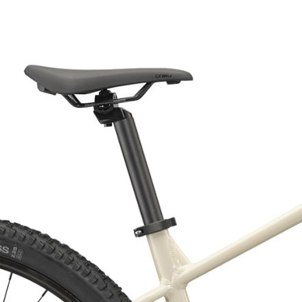 Cannondale Trail 3 Mountain Bike 7