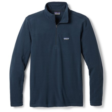 Patagonia Micro D Fleece Pullover - Men's 0