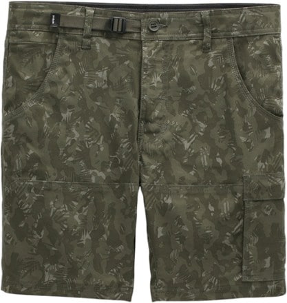 prAna Stretch Zion Shorts II - Men's 0