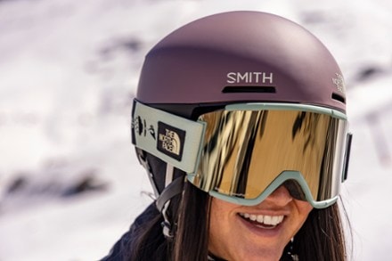 Smith Code Mips Snow Helmet 3