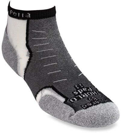 Thorlo Experia Micro Mini-Crew Socks | REI Co-op