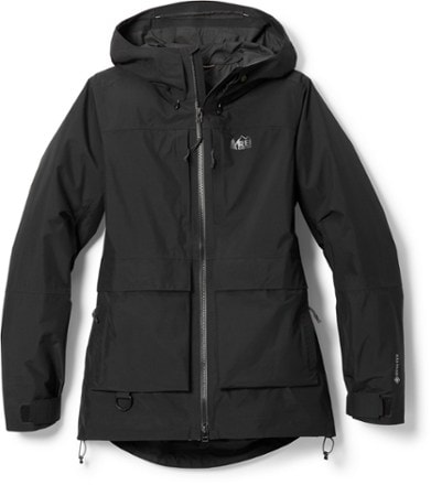 REI Co-op First Chair GTX Jacket - Women's 0