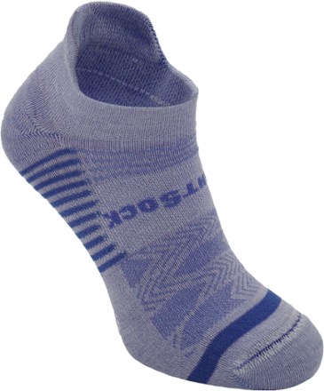 WRIGHTSOCK CoolMesh II Tab-Back Socks