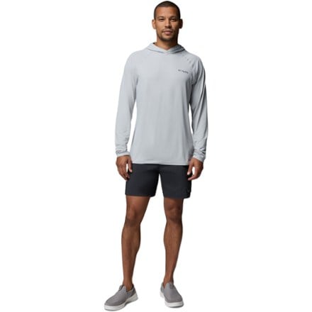 Columbia PFG Solar Stream II Hoodie - Men's 2