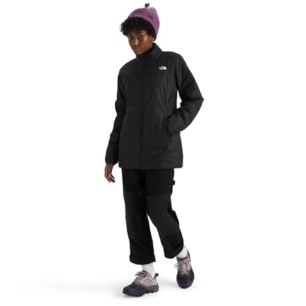 The North Face DryVent Mono Triclimate 3-in-1 Parka - Women's 3