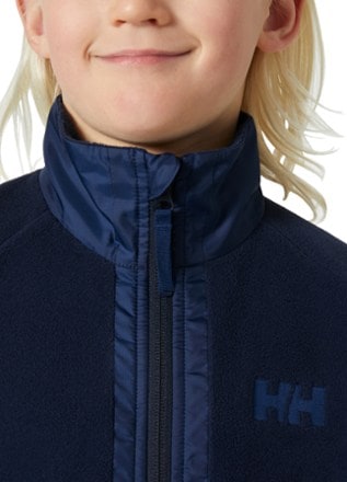 Helly Hansen Marka Fleece Jacket - Kids' 4