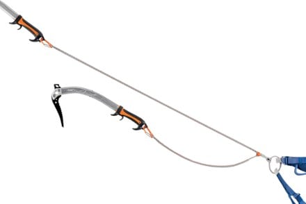 Petzl V-Link Ice Axe Leash Detail view