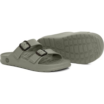 Freewaters Cloud9 Explorer Sandals 5