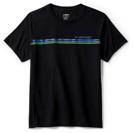 Brooks Distance 3.0 T-Shirt - Men's 0