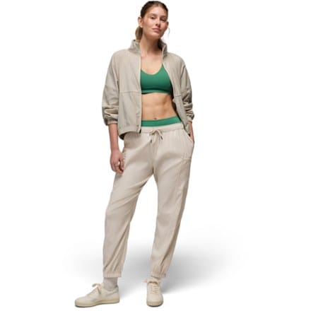 prAna Luxara SwiftMove Bra 3