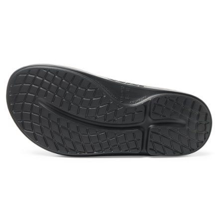 OOFOS OOriginal Sandals 10