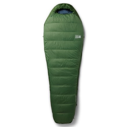 Mountain Hardwear Bishop Pass 30 Sleeping Bag 1