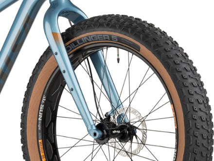 Rei fat tire online bike