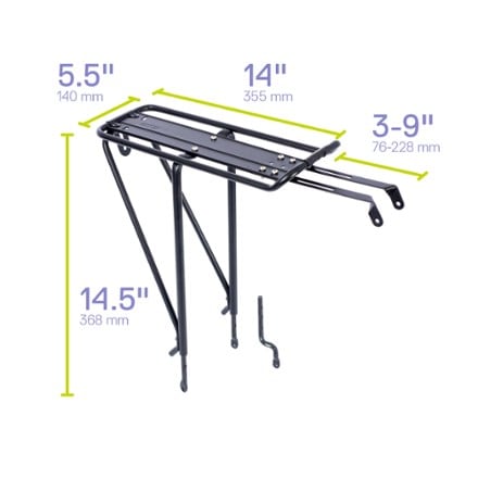 Delta Cycle MegaRack Ultra Bike Rack 8