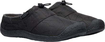 Mens keen slip store on shoes