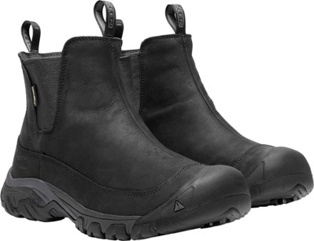 KEEN Anchorage III Waterproof Boots - Men's 1