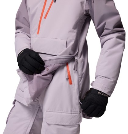Columbia Coreshot Insulated Anorak - Women's 9