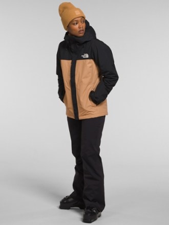 The North Face Freedom Insulated Jacket - Women's 5