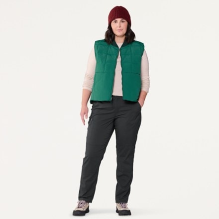 REI Co-op Trailmade Pants - Women's 6