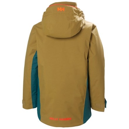 Helly Hansen Level Insulated Jacket - Kids' 3