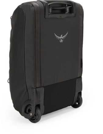 Osprey Daylite Wheeled Duffel 40 Back view