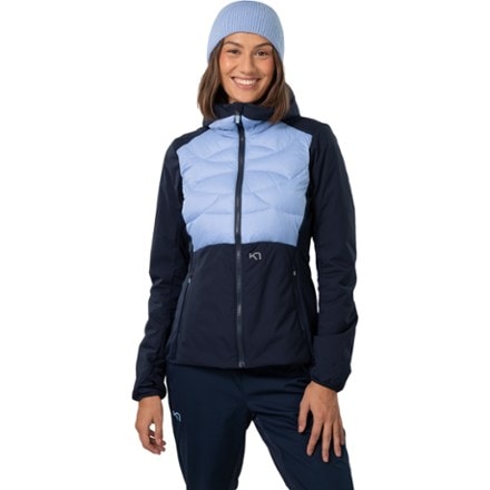 Kari Traa Tirill Thermal Jacket - Women's 1