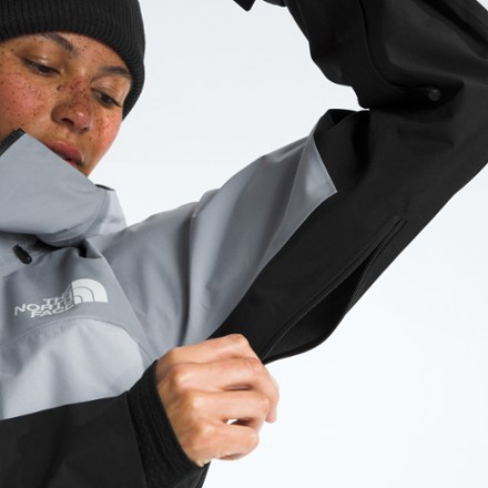 The North Face Eastwall GTX Jacket - Women's 7