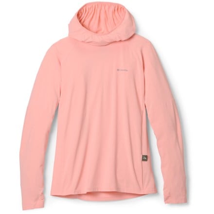 Columbia Skien Valley Hoodie - Women's 0