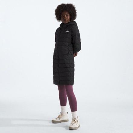 The North Face Aconcagua Down Parka - Women's 3