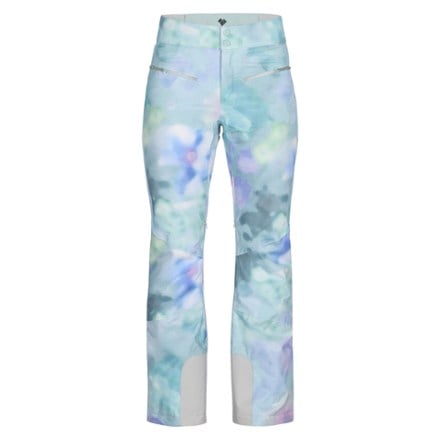 Obermeyer Bliss Printed Snow Pants - Women's 0