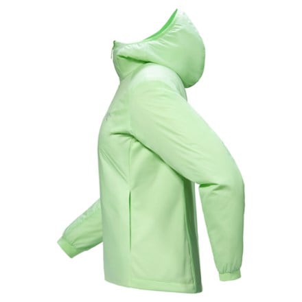 Arc'teryx Atom Insulated Hoodie - Women's 1