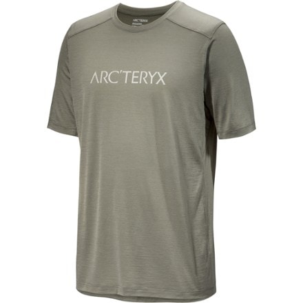 Arc'teryx Ionia Merino Wool Logo Shirt - Men's 0