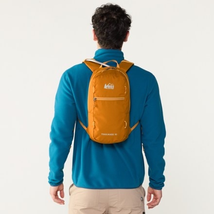 REI Co-op Trailmade 10 Hydration Pack 1