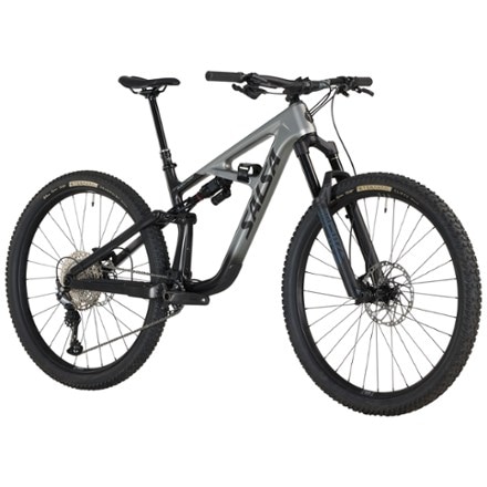 Salsa Blackthorn 125 Deore Mountain Bike 1