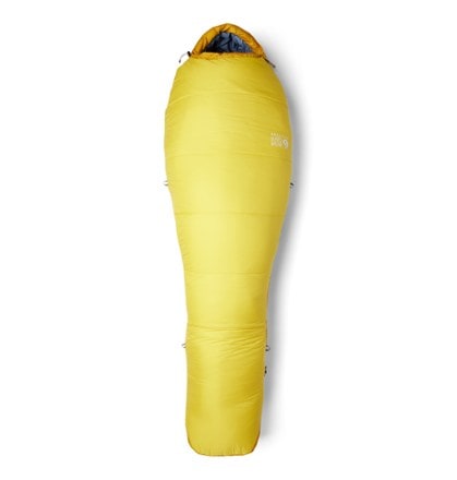 Mountain Hardwear Shasta 0 Sleeping Bag - Women's Regular 1