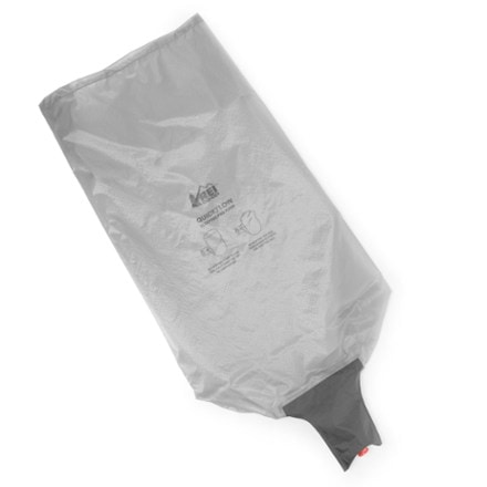 REI Co-op Quickflow Sleeping Pad Pump 0