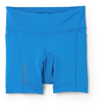 PEARL iZUMi Sugar 5" Cycling Shorts - Women's 0