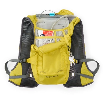 REI Co-op Swiftland 5 Hydration Vest - Men's 6
