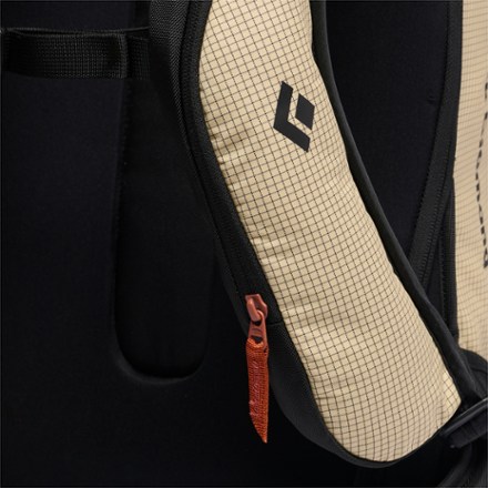 Black Diamond Dawn Patrol 25 Snow Pack 4