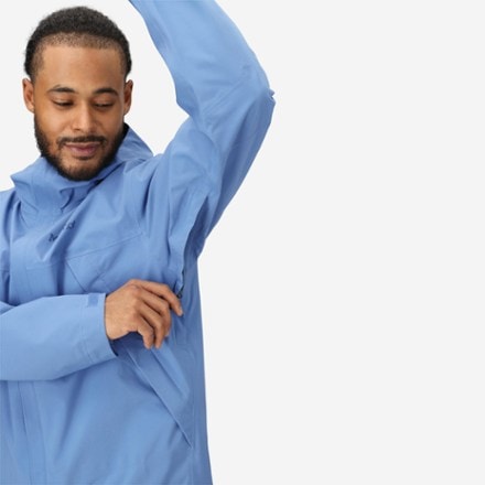 Marmot PreCip Eco Pro Rain Jacket - Men's 4