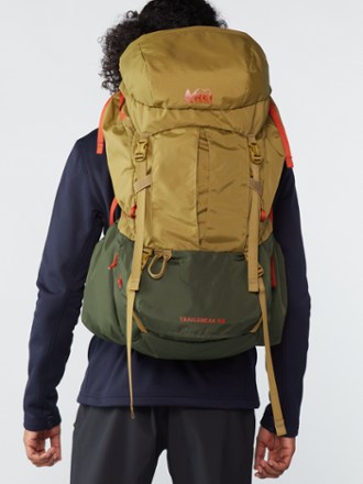 Hiking Backpacks: Outdoor Backpacks & Camping Bags | REI Co-op