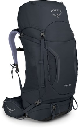 Osprey kyte outlet 46 dimensions