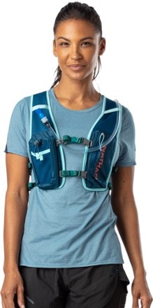 Nathan QuickStart 2.0 3 L Hydration Pack 1