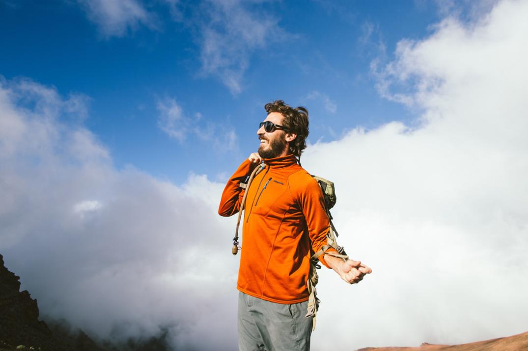 Location Image for Treeline Polarized Sunglasses