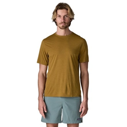 Patagonia Capilene Cool Ultra Shirt - Men's 1