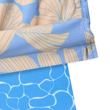 Chubbies Stretch 7" Lined Swim Trunks - Men's 1